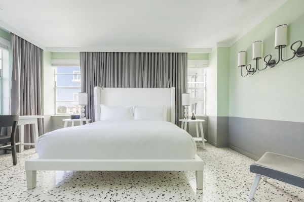 Hotel COMO Metropolitan Miami Beach